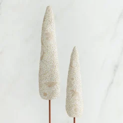 Willow Tree Christmas^Cypress Trees