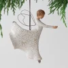 Willow Tree Christmas^Dance Of Life Ornament