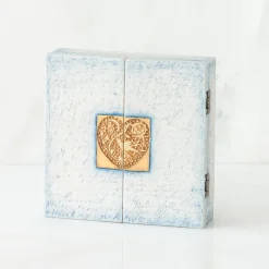 Willow Tree Couples^Duet