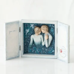 Willow Tree Couples^Duet