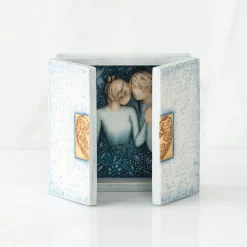 Willow Tree Couples^Duet