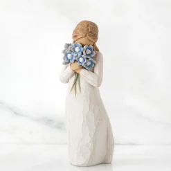 Willow Tree Grandparents^Forget-Me-Not