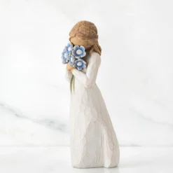 Willow Tree Grandparents^Forget-Me-Not