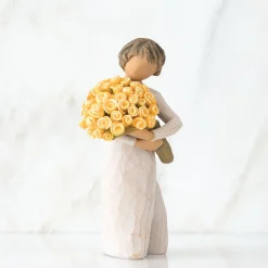 Willow Tree Grandparents^Good Cheer