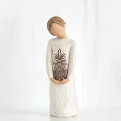 Willow Tree Thank You & Appreciation^Gracious