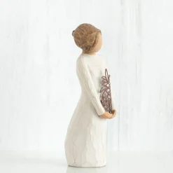 Willow Tree Thank You & Appreciation^Gracious