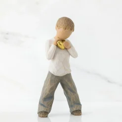 Willow Tree Mom^Heart Of Gold