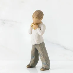 Willow Tree Mom^Heart Of Gold