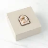 Willow Tree Christmas^Holy Family Memory Box