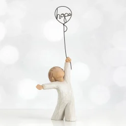 Willow Tree Encouragement, Hope & Healing^Hope