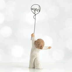 Willow Tree Encouragement, Hope & Healing^Hope