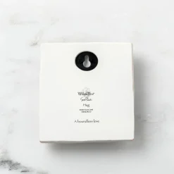 Willow Tree Pets^Hug Plaque