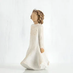 Willow Tree Friendship^Irish Charm