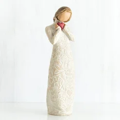 Willow Tree Mom^Je T'Aime (I Love You)