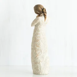 Willow Tree Mom^Je T'Aime (I Love You)