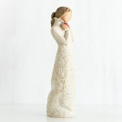 Willow Tree Mom^Je T'Aime (I Love You)