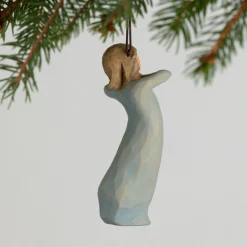 Willow Tree Spiritual Milestones^Journey Ornament