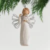 Willow Tree Ornaments^Just For You Ornament
