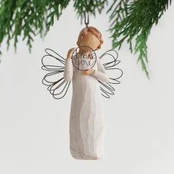 Willow Tree Ornaments^Just For You Ornament