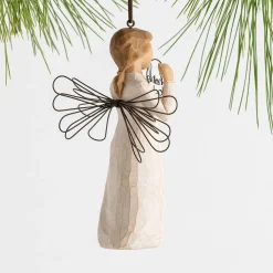Willow Tree Ornaments^Just For You Ornament
