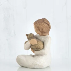 Willow Tree Pets^Kindness (Girl)