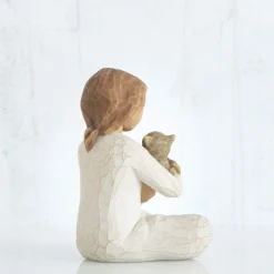 Willow Tree Pets^Kindness (Girl)