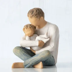 Willow Tree Adult & Child^Little One