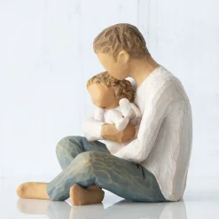 Willow Tree Adult & Child^Little One