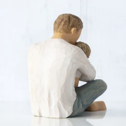 Willow Tree Adult & Child^Little One