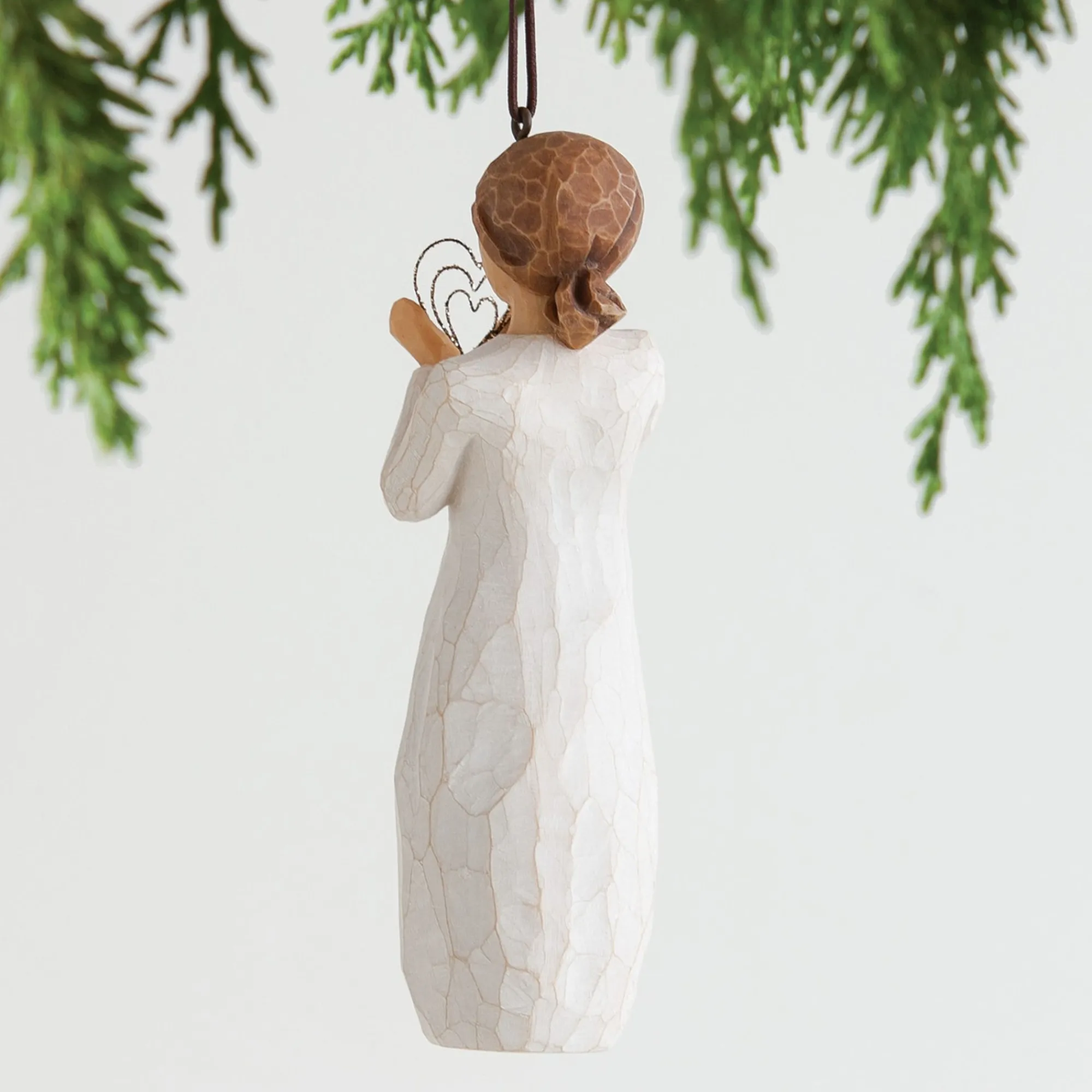 Willow Tree Mom^Lots Of Love Ornament