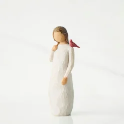 Willow Tree New Beginnings^Messenger