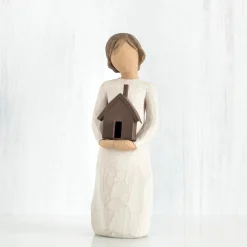 Willow Tree Thank You & Appreciation^Mi Casa