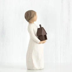 Willow Tree Thank You & Appreciation^Mi Casa