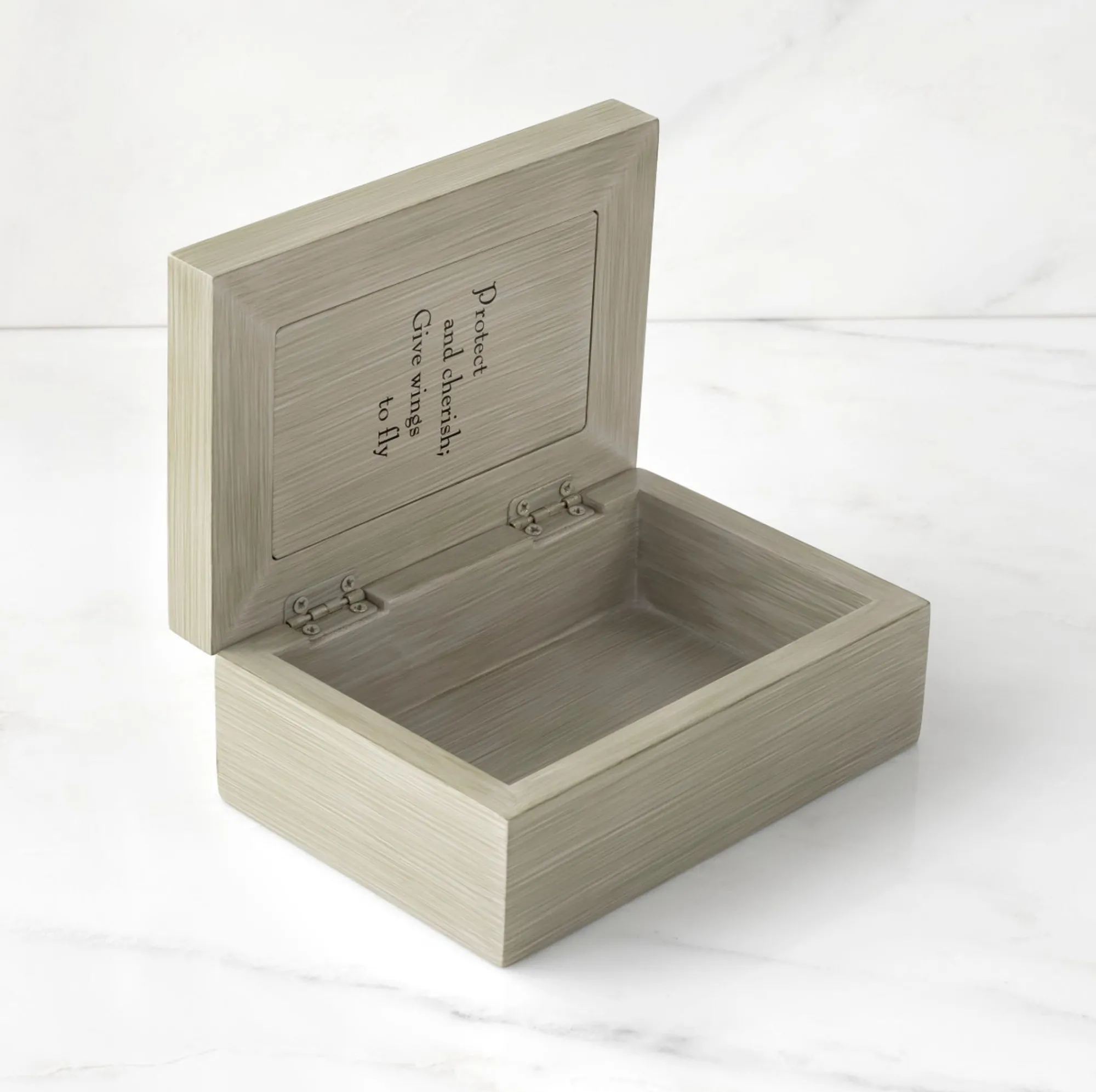 Willow Tree Mom^Mother And Daughter Memory Box