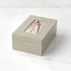 Willow Tree Mom^Mother And Daughter Memory Box