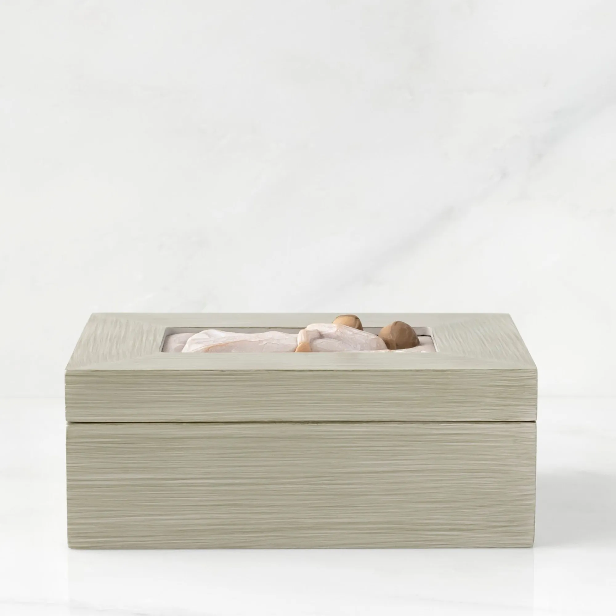 Willow Tree Mom^Mother And Daughter Memory Box