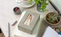 Willow Tree Mom^Mother And Daughter Memory Box