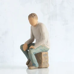 Willow Tree Dad^My Guy