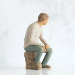 Willow Tree Dad^My Guy