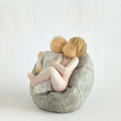 Willow Tree Children^My New Baby (Blush)