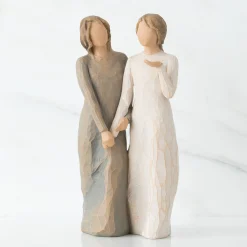 Willow Tree Children^My Sister, My Friend