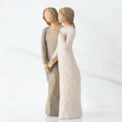 Willow Tree Children^My Sister, My Friend