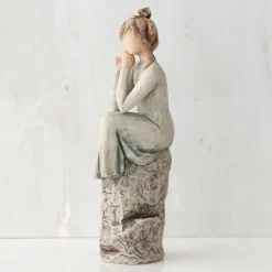 Willow Tree Grandparents^Patience