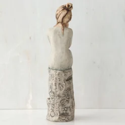 Willow Tree Grandparents^Patience