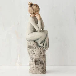 Willow Tree Grandparents^Patience