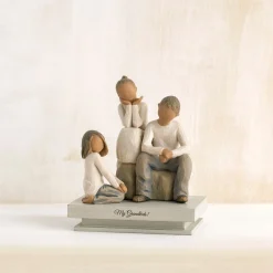 Willow Tree Shelves^Personalized Rectangle Shelf