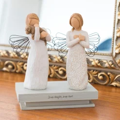 Willow Tree Shelves^Personalized Rectangle Shelf