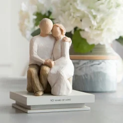 Willow Tree Shelves^Personalized Rectangle Shelf