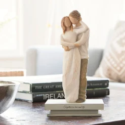 Willow Tree Shelves^Personalized Rectangle Shelf