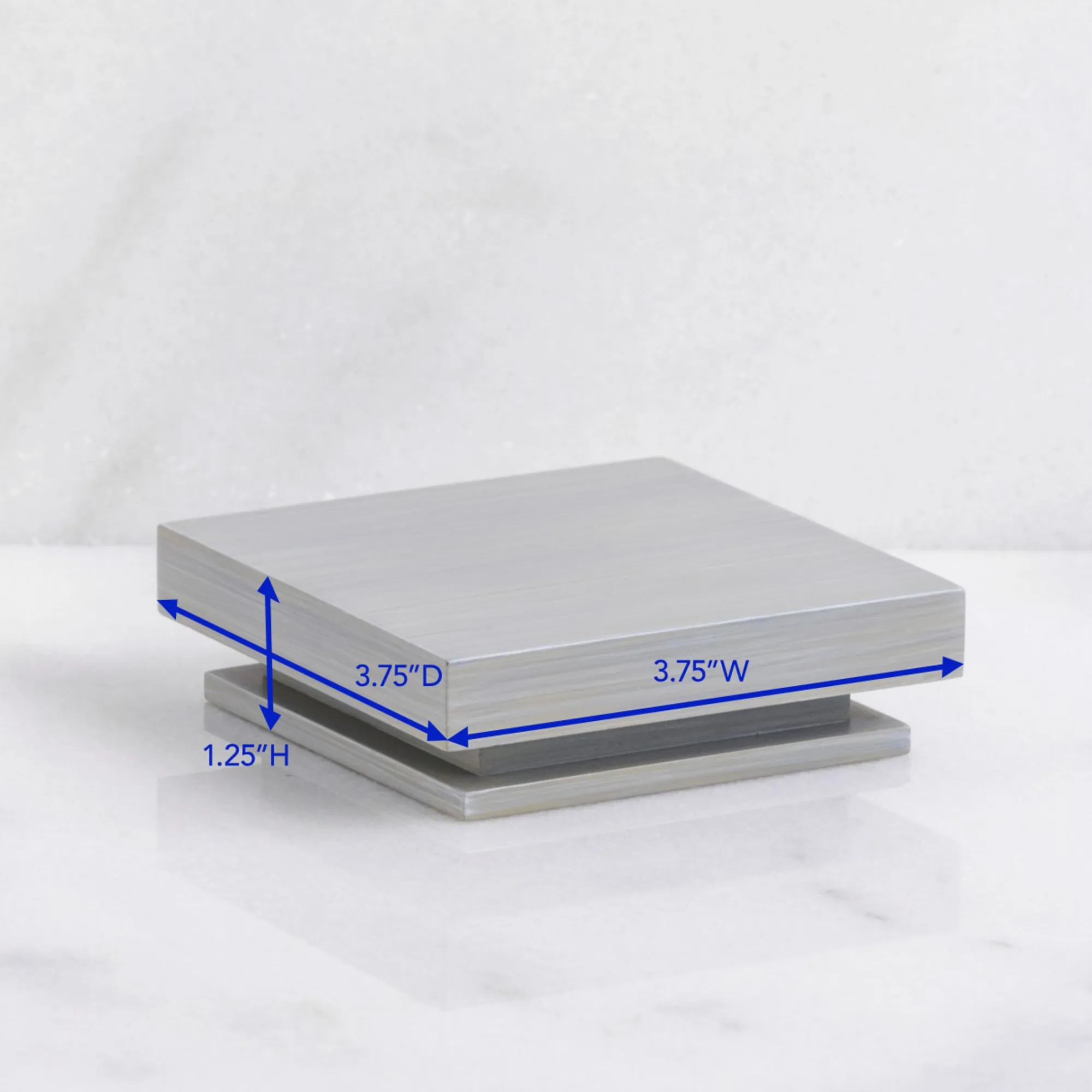 Willow Tree Shelves^Personalized Square Shelf